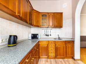 Апартаменты Apart Lux Маяковская