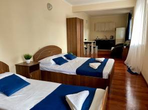 Гостевой дом Зеленая долина