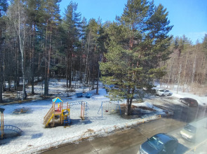 Квартира Водопадная поляна