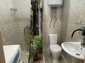 Апартаменты на улице Рабочая 2А