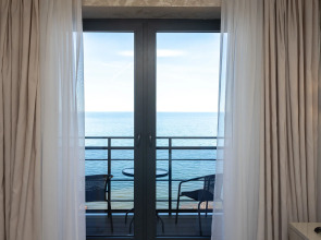 Квартира с Видом на Море