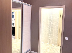 Апартаменты Курчатова 12