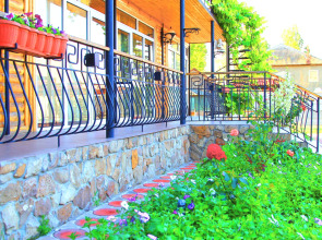 Мини-Отель Вилла Ангел