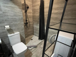 Лофт в центре города