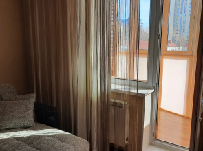 Однокомнатная квартира в центре