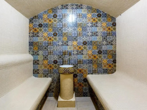 Отель Renion Hills Almaty