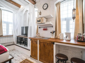 Апарт-отель Rest Studios