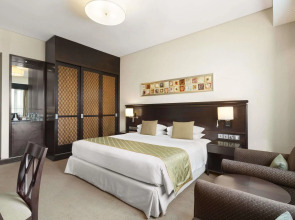 Crowne Plaza Dubai Jumeirah an IHG Hotel