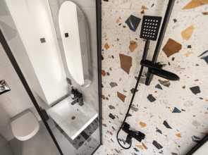 Меблированные комнаты UrbanLoft рядом с Кремлём by Uloo