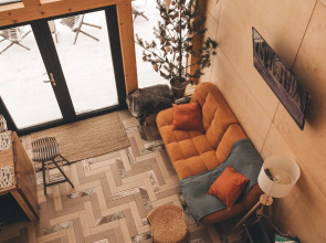 Гостевой дом Брусничный Барн