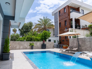 Бутик-Отель Euronova Hotel Residence