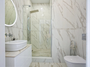 Апартаменты Gurzuflife Premium Luxe