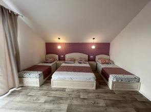 Гостевой дом на улице Пушкина 55