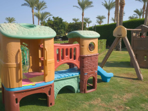 Курортный отель Stella Gardens Resort & Spa - Makadi Bay - All inclusive