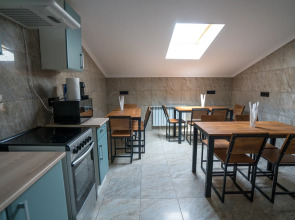 Гостевой дом Черри 33