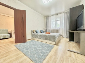 Квартира Уютно как дома