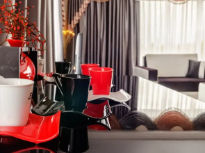 Гостевой дом Элион