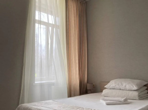 Отель Снегири