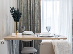 Апартаменты Престиж