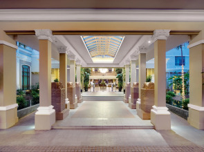 Курортный отель Sokha Angkor