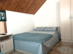 Гостевой дом Калатея