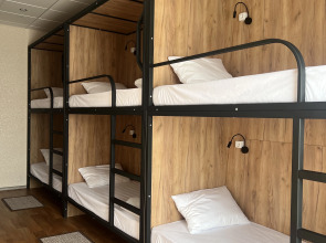 Хостел Гулливер