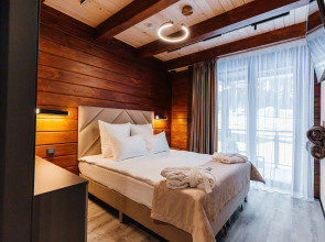 Гостевой дом ЛЕС