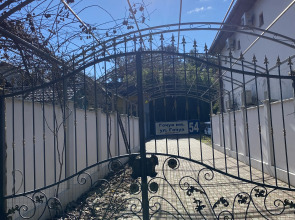 Гостевой дом Ласточка Роща