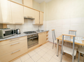 Апартаменты Studiominsk 5