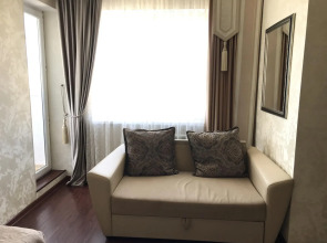 Апартаменты Сезоны 365 на Южной