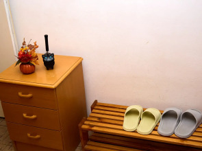 Апартаменты DD.APARTS.VBG - уютныe апаpтамeнты c 2-мя cпальнями