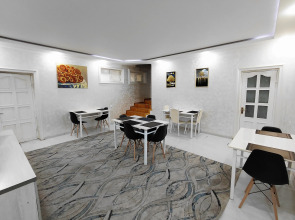 Отель The Art Hotel