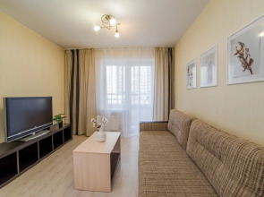 Апартаменты Союзная 4