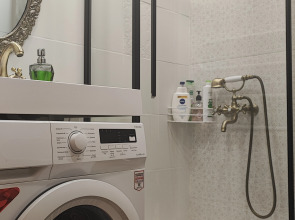 Апартаменты у Кремля на Десятинке