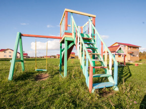 База Отдыха Загородный Клуб Устье