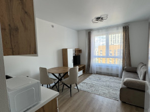 Квартира-студия Москва