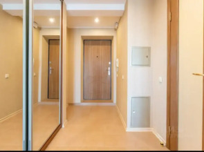 Апартаменты Liberty Sity 12