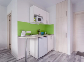 Апартаменты Александровский Сад №1