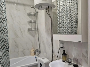 Квартира на Зелёном бульваре 19