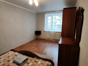 Квартира рядом с Аллей Любви в Железноводске