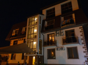 Гостевой дом ПАРУС