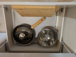 Квартира в Новом ЖК Макаринская Роща 3