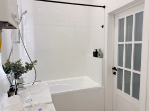 Апартаменты Центр 2к Сталинка