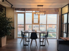 Апартаменты на Соборном переулке 98