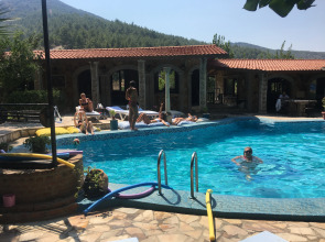 Отель Atillas Getaway Holiday Resort