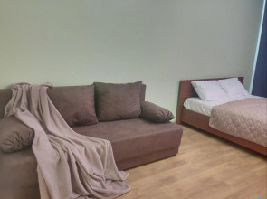 Квартира на Салмышской