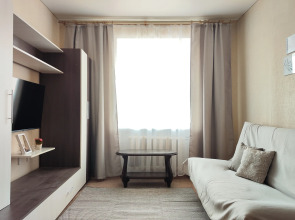 Апартаменты Panda Home возле аквапарка ЛетоЛето