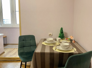 Квартира Посуткин