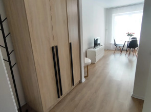 Апартаменты Апартамены на Архангельской