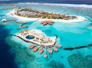 Radisson Blu Resort Maldives